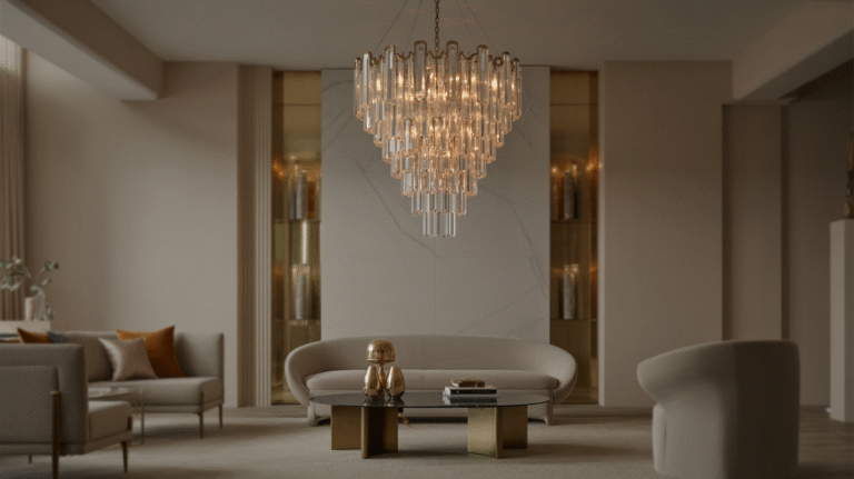 Designer Chandeliers UK: Illuminate Your Home with Timeless Elegance