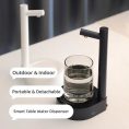 Aesthetic & Upgraded Water Dispenser-2