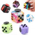 Antistress Fidget Compression Magic Dice Toy-2