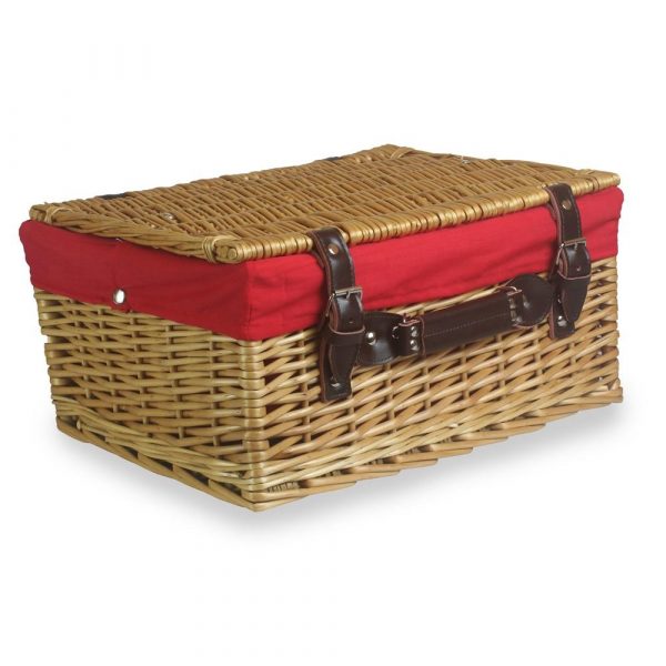 EH006R_Wicker_Buff_Picnic_Basket_1883daf8-a787-45c6-838a-6609d377c465 41cm Buff Willow Wicker Picnic Basket-0