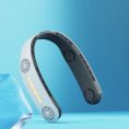 Hands-Free Portable Cooling Neck Fan-2